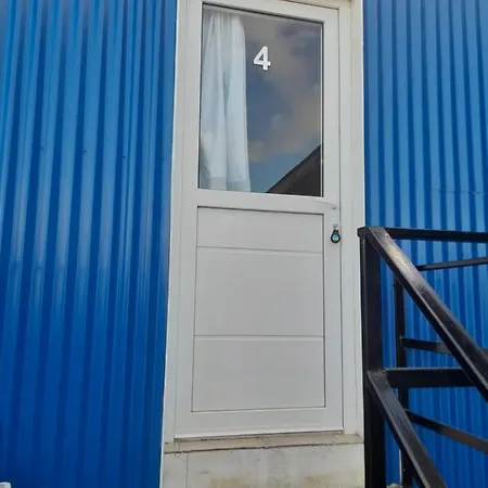 Azultdf Apartment Ushuaia Exterior photo
