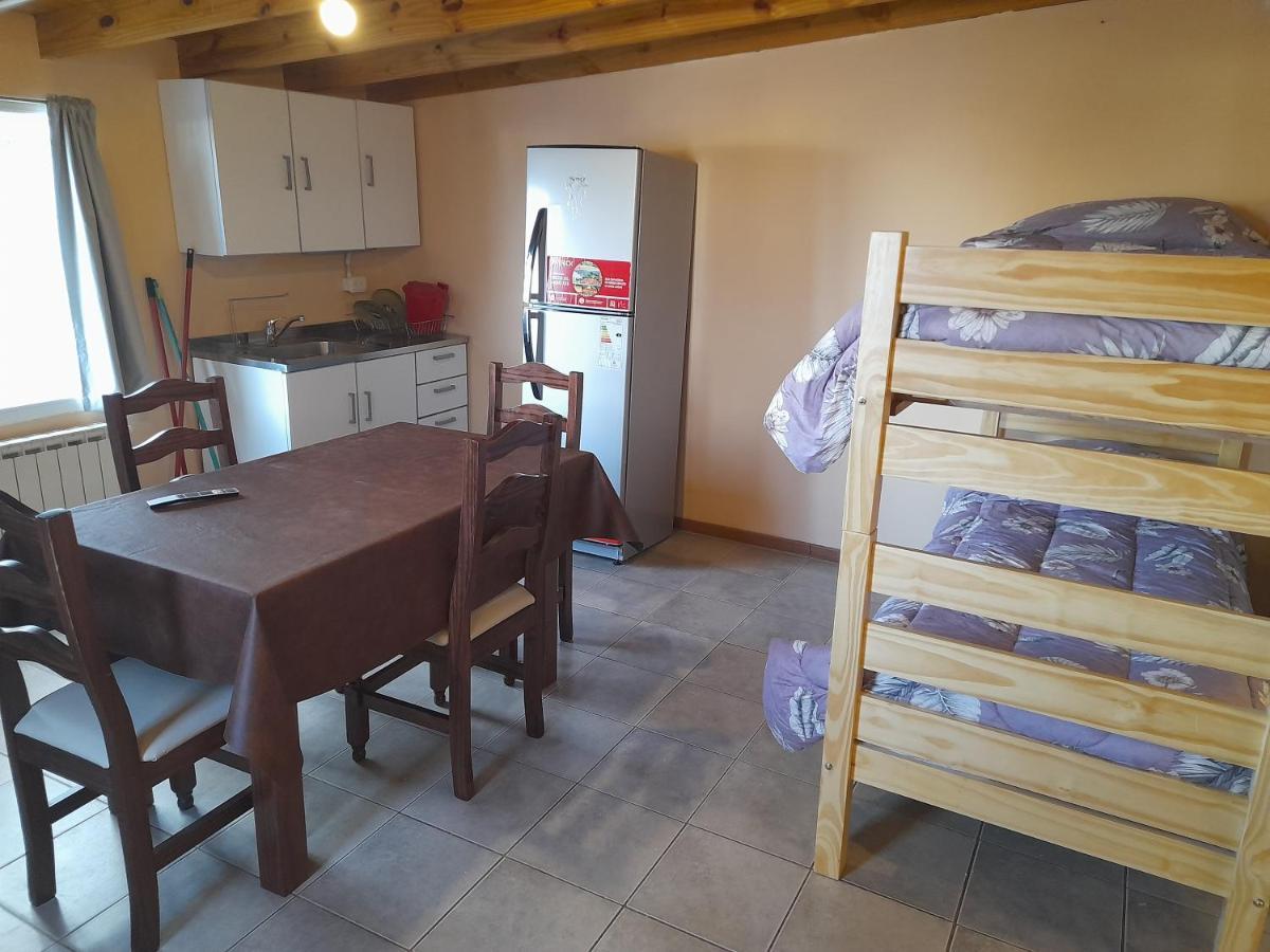 Apartment Azultdf Ushuaia