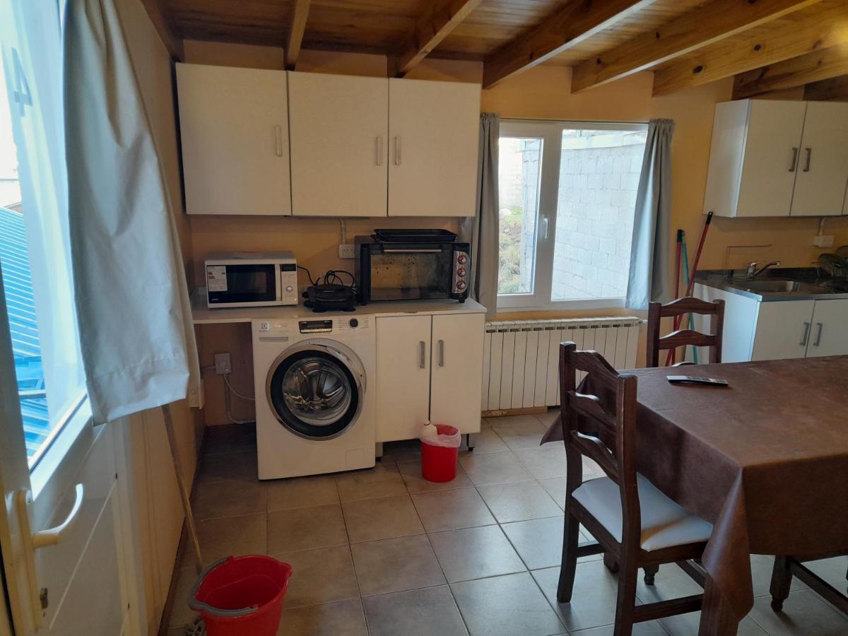 Azultdf Apartment