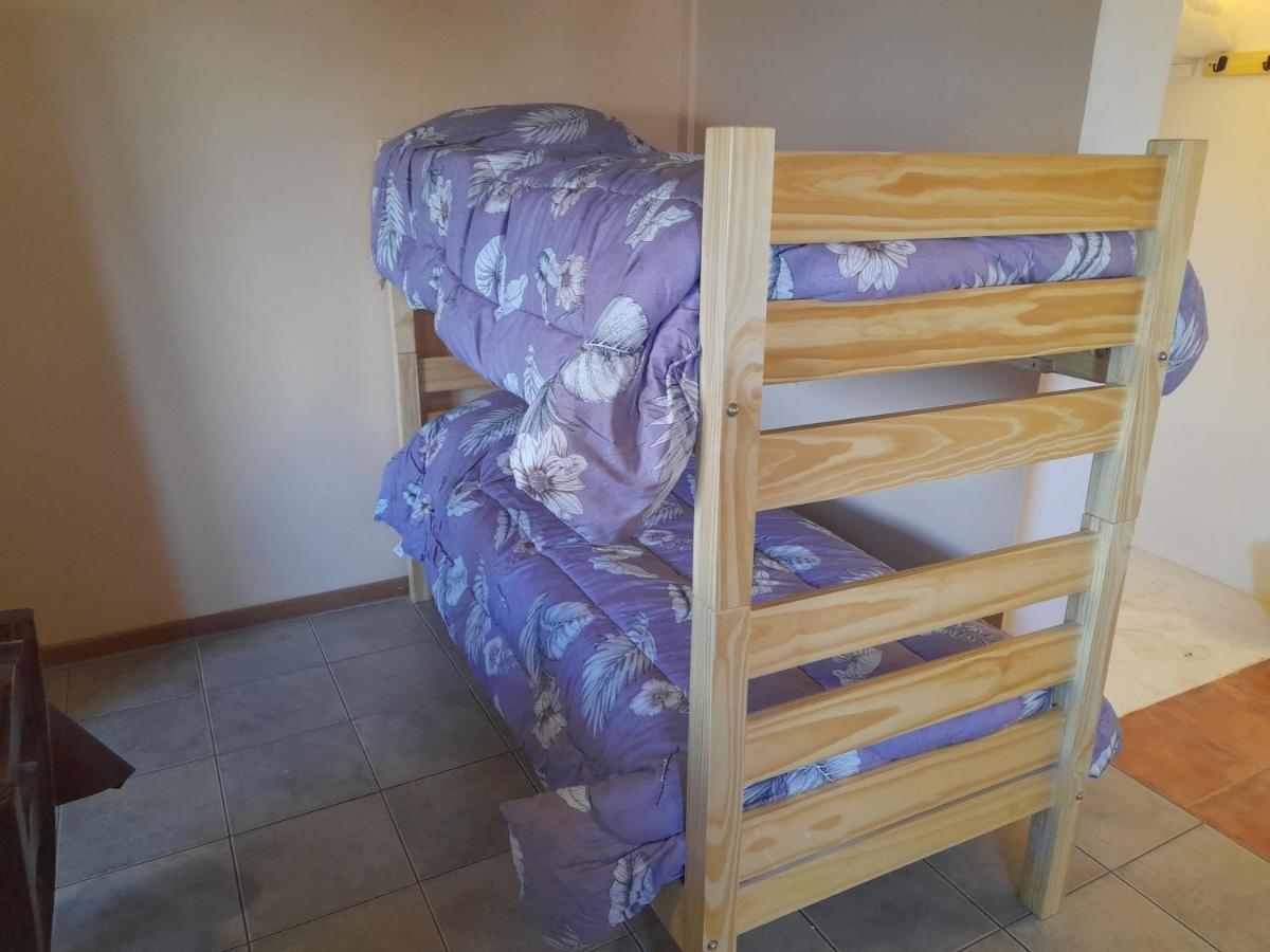 Apartment Azultdf Ushuaia