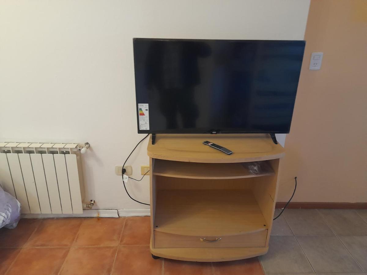 Azultdf Apartment *