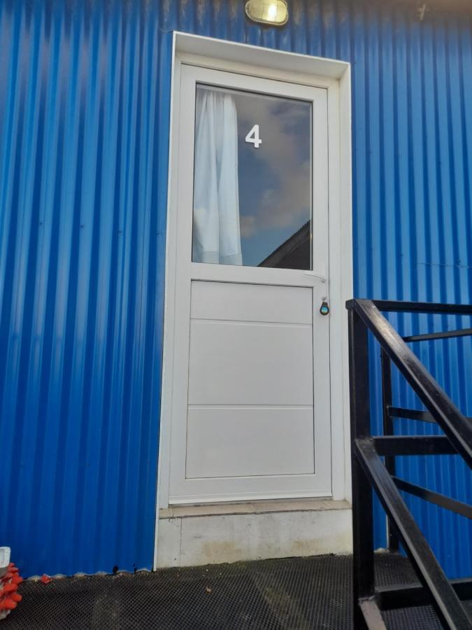 Azultdf Apartment